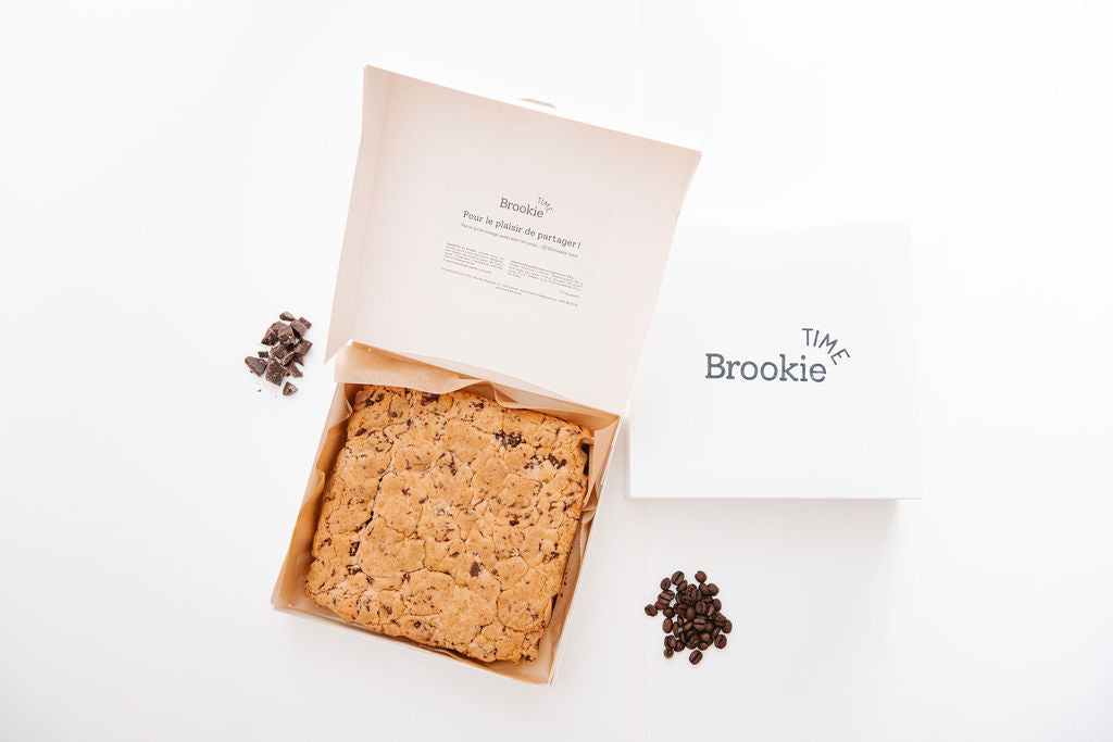 Brookie Small - 6 pers.